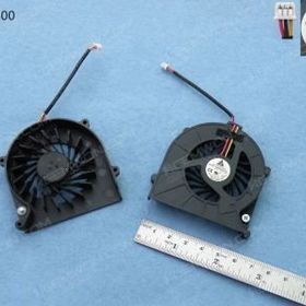 Toshiba C600 Uyumlu Notebook Fan