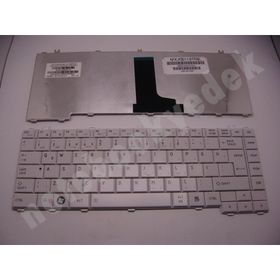 Toshiba C600D Beyaz Klavye