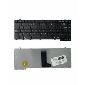 Toshiba C605D Siyah Klavye