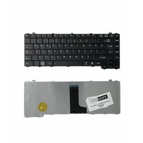 Toshiba C605D Siyah Klavye
