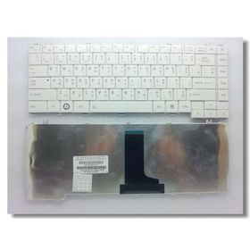 Toshiba C630 Klavye