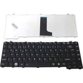 Toshiba C630 Klavye