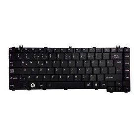 Toshiba C630 Klavye