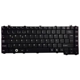 Toshiba C630 Klavye