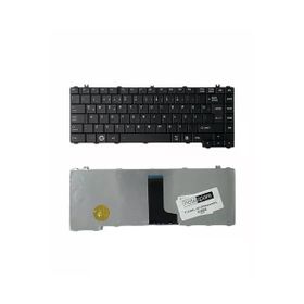 Toshiba C635D Siyah Klavye