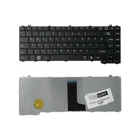Toshiba C635D Siyah Klavye