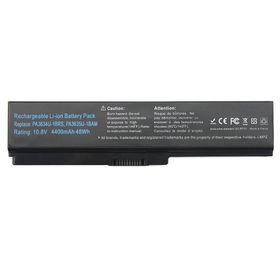 Toshiba C640 Batarya Pil