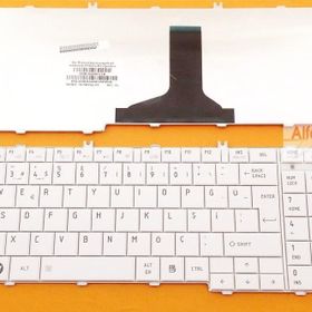Toshiba C650-194 Klavye