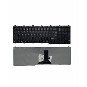 Toshiba C650-19F Klavye