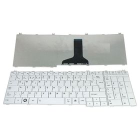 Toshiba C655 C655D Klavye