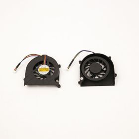Toshiba C655 Notebook Uyumlu Fan