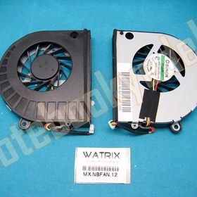 Toshiba C655 Notebook Uyumlu Fan