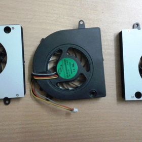 Toshiba C655 Notebook Uyumlu Fan