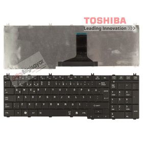 Toshiba C660-17J Klavye