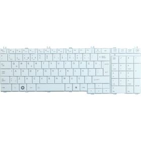 Toshiba C660-19G Klavye