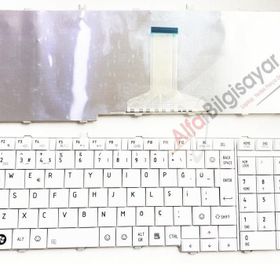 Toshiba C660-1E7 Klavye