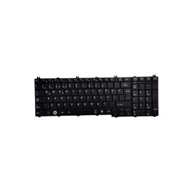 Toshiba C660 Klavye