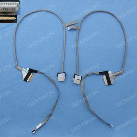Toshiba C660 Lcd Data Flex Kablo