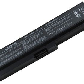 Toshiba C660D-1CD Notebook Batarya