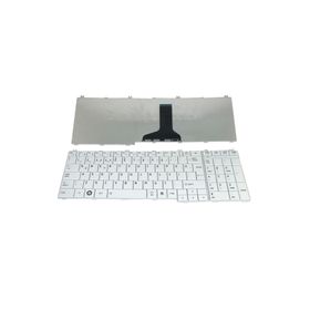 Toshiba C660D-1HH Klavye