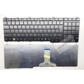 Toshiba C660D-1HH Klavye
