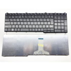Toshiba C660D-1HH Klavye