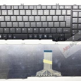 Toshiba C660D-1HH Klavye