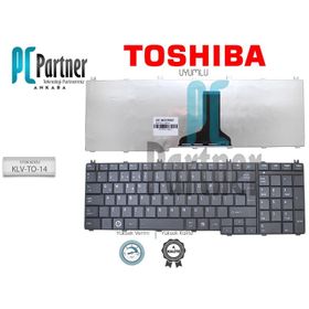 Toshiba C665 Klavye
