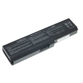 Toshiba C670D-10F Uyumlu Batarya