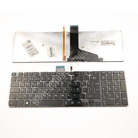 Toshiba C75D Klavye