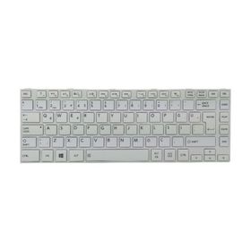 Toshiba C800D Klavye