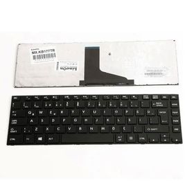 Toshiba C830d Klavye