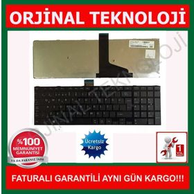 Toshiba C850-19N Klavye