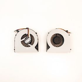 Toshiba C850 4 Pin Uyumlu İşlemci Laptop Fan