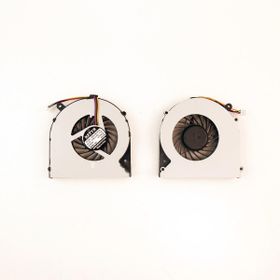 Toshiba C850 4 Pin Uyumlu İşlemci Laptop Fan