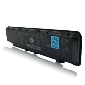 Toshiba C850 C855 PA5024U-1BRS Uyumlu Notebook Batarya
