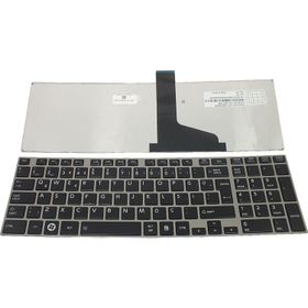 Toshiba C850 Klavye