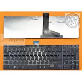 Toshiba C850D-10H Klavye