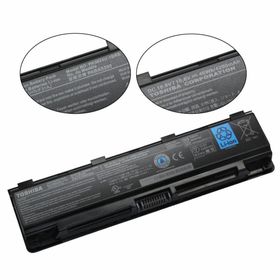 Toshiba C855-14T C855-150 C855-155 C855-18E Uyumlu Notebook Batarya