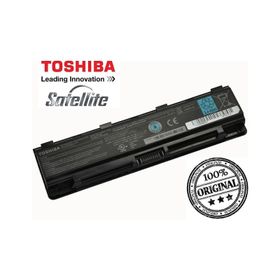 Toshiba C855-19V C855-1T4 C855-285 Uyumlu Batarya