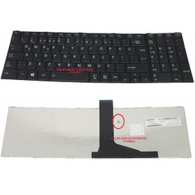Toshiba C855-26T Klavye