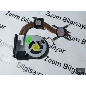 Toshiba C855 Uyumlu Notebook Fan