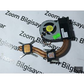 Toshiba C855 Uyumlu Notebook Fan