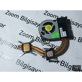 Toshiba C855 Uyumlu Notebook Fan