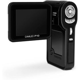 Toshiba Camileo P10 Video Kamera