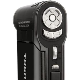 Toshiba Camileo P10 Video Kamera