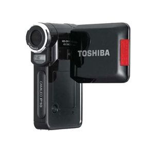 Toshiba Camileo P10 Video Kamera
