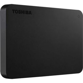 Toshiba Canvio Basics HDTB420EK3AA USB 3.0 2.5" 2 TB Harici Harddisk
