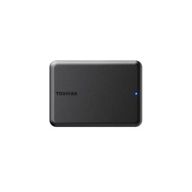 Toshiba Canvio Partner HDTB510EK3AB USB 3.2 2.5" 1 TB Harici Harddisk
