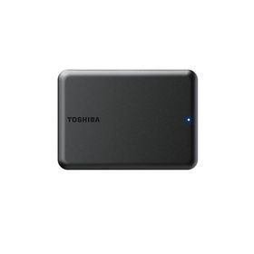 Toshiba Canvio Partner HDTB540EK3CB USB 3.2 2.5" 4 TB Harici Harddisk